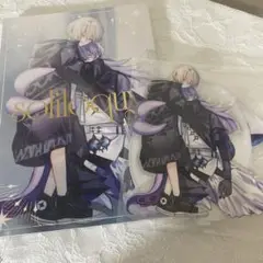 にじそうさく 星導ショウ