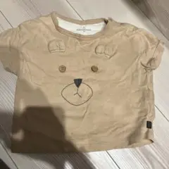 くまのTシャツ