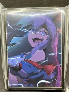 タマモクロス カードスリーブ ウマ娘プリティーダービー ②