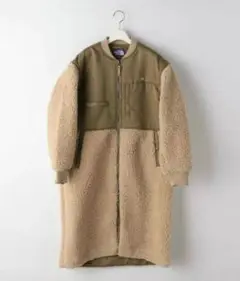 新品☆THE NORTH FACEPURPLE LABEL デナリコート