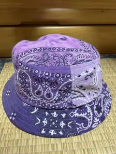 Children of the discordance ハット 帽子