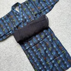 美品♡kids男の子浴衣