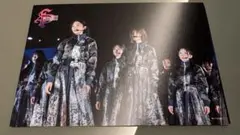 櫻坂46 4th Year アニラ　限定盤特典　ポストカード