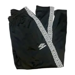 UMBRO トラックパンツ　y2k oサイズ