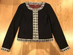 Ultirobe ノーカラージャケット
