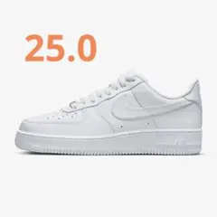 NIKE ナイキ エアフォース1’07 25cm 新品 air