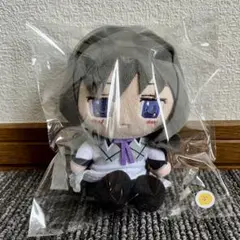 【暁美ほむら②】魔法少女まどか☆マギカ お手玉ぬいぐるみ