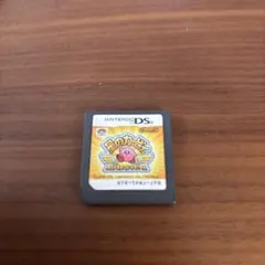 星のカービィ　ニンテンドーDS ウルトラスーパーデラックス