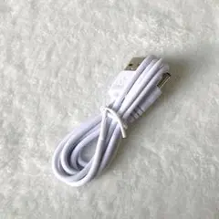 USB DC 3.5mmケーブル 1m オス USB Type Aオス