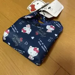 ハローキティ　エコバッグ
