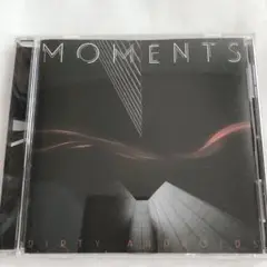 MOMENTS Dirty Androids