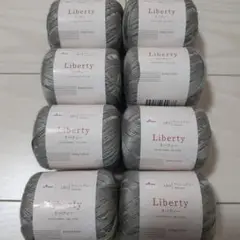 ３玉のみ販売　Liberty アッシュグレー