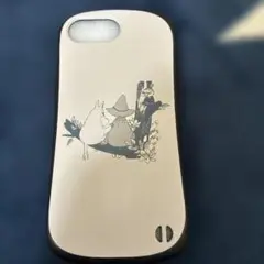 ムーミン iPhone16e
