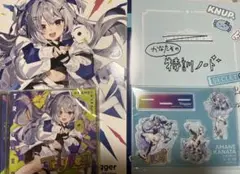 天音かなた　Trigger 完全生産限定　2ndアルバム　(ホロカ以外)