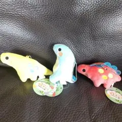 からふるっと ダイナソー