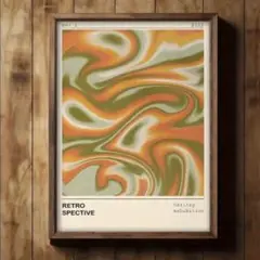 点　様　専用出品　ポスター　40×60cm