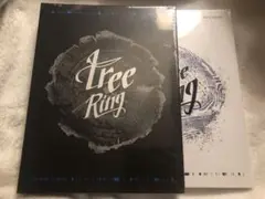 INFINITE ウヒョン アルバム tree ring 未開封 2枚 セット