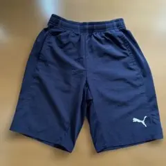 PUMA ハーフパンツ　140