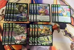 キャベッジセッションズ 大長老 アプル コレンココタンク ジャンボラパダイス