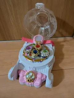 魔法つかいプリキュア 魔法のレインボーキャリッジ＆プレシャスブレス
