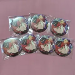 あんスタ コレクション缶バッジ May 葵ひなた
