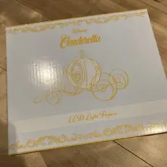 ディズニーストア　シンデレラ　ライト