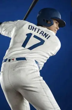 『MLB』1/6スケール・スタチュー】大谷翔平（ロサンゼルス・ドジャース）限定品
