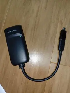 Display Link認証付！USB-Aからでもミラーリングデバイス
