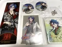 魁星 3SKM にじさんじ