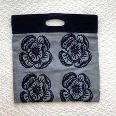 ミナペルホネン minaperhonen flagbag hope mina
