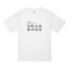 コットン単独ライブ「flare」　Tシャツ　ライブT