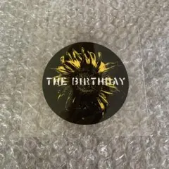THE BIRTHDAY 　ヒマワリ　オルゴール　初回限定　レア　チバユウスケ Amazon | ◇The Birthday/ザ・バースデイ【 ヒマワリ/オルゴール