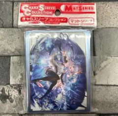 〈新品未開封〉スリーブ グラブル リリィ