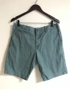 Gap LIVED-IN ギャップ ショートパンツ 81/32 ハーフパンツ