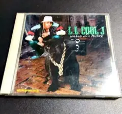 LL COOL J / Walking with a Panther