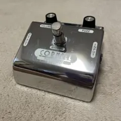 中古】 ファズ エフェクター CORNELL The 1st Fuzz Special