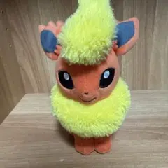ポケットモンスター ブースター ぬいぐるみ
