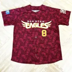 楽天イーグルス 辰己涼介 ユニフォームＬ20thアニバーサリー