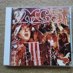 MC5 Kick Out the Jams