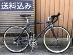 GIANT TRADIST ジャイアント トラディスト ホワイト×メタリック