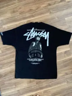 Stussy Muro tシャツ