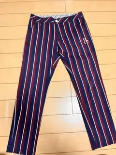 ルコックスポルティフ　ゴルフウェア