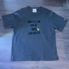 Ｗhat isnt マークゴンザレス アートワークTシャツ Sサイズ スケボー