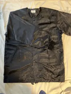 DESCENTE ウインドブレーカー　Oサイズ