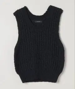 【新品】JEANASIS ジーナシス　1.5GペーパーヤーンNS