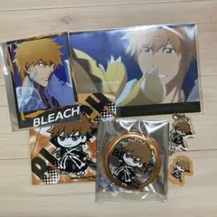 黒崎一護 グッズセット