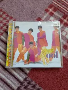 SMAP 001