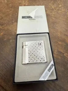 MICHIKO LONDON KOSHINO メタルライター