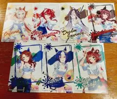 ⭐*︎様 シーザリオ　ウマ娘　シークレット　バスタオル　3139 ⭐*︎様 シーザリオウマ娘シークレットバスタオル3139