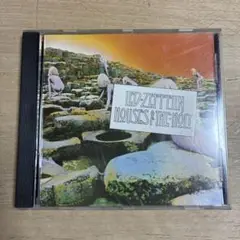 レッド ツェッペリン　HOUSES OF THE HOLY